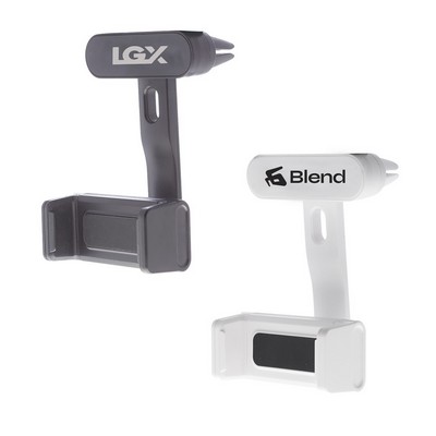 Universal 360 Degree Air Vent Phone Holder