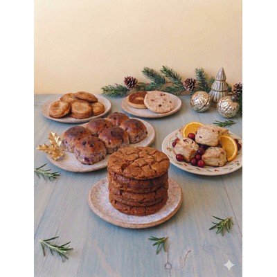 Holiday Host Box