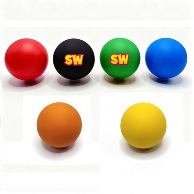 High-Bounce Squash Ball