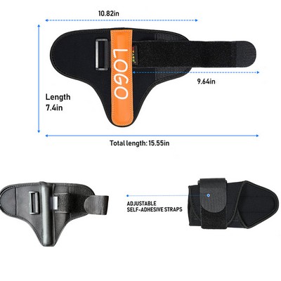 Beginner Posture Corrector Practice Aid Wrist Support