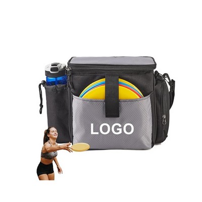 Disc Golf Bag