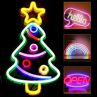 LED Neon Light