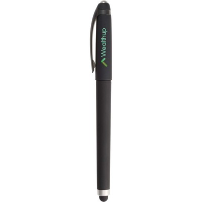 Rovio Recycled Fidget Stylus Pen