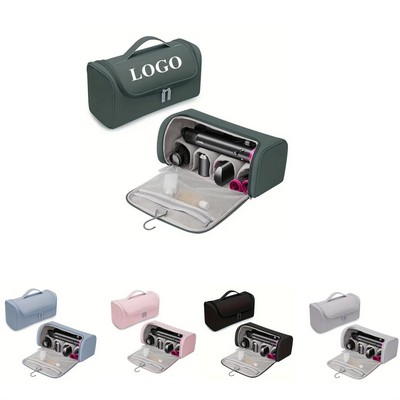 Hair Dryer Storage Bag