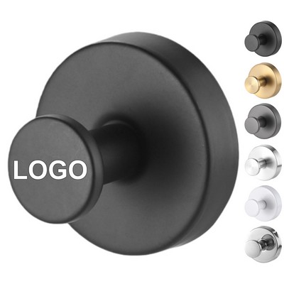 Vacuum Lock Shower Suction Cup Towel HookKit