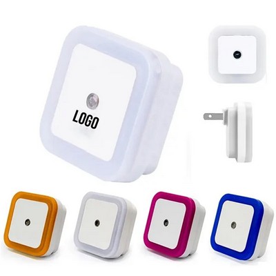 Smart Sensor LED Night Light
