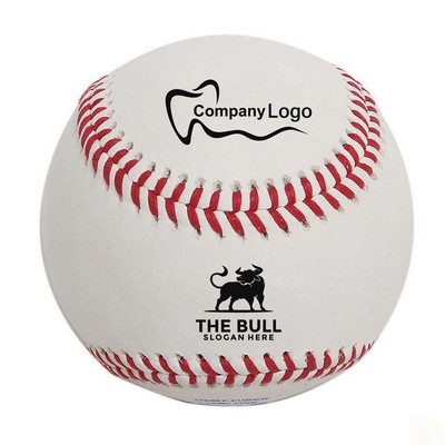 Outdoor Practice Game Baseballs