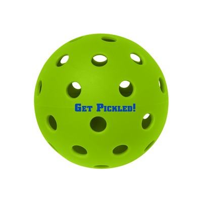 40 Hole Outdoor Pickleball