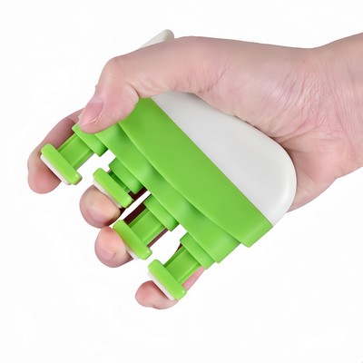 Hand Grip Strengthener Finger Exerciser
