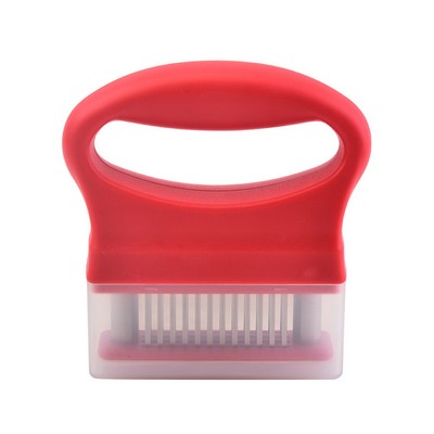 Stainless Steel Meat Tenderizer