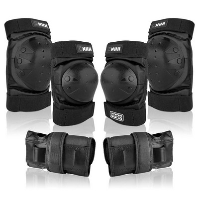 Knee And Elbow Ski Protector