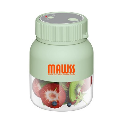 Generic Portable Juice Blender for Shakes and Smoothies Cordless Rechargeable