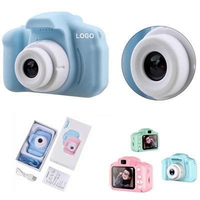 Digital Camera for Kids