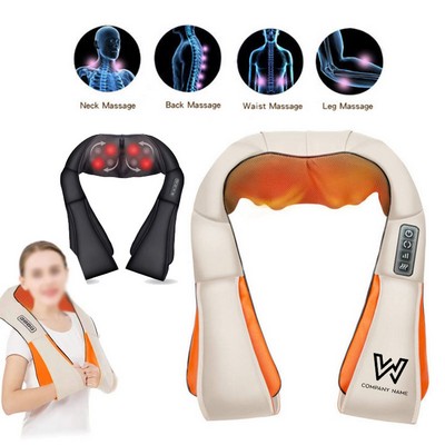 Electric Multi-Functional Shoulder Neck Massager