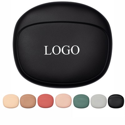 Silicone Earphone Storage Bag