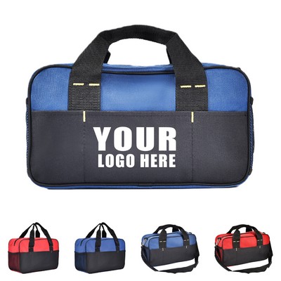 Waterproof Hardware Tool Bag