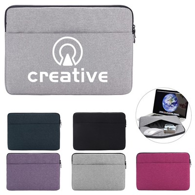 14" Laptop Sleeve Carrier Bag