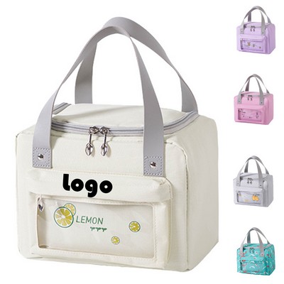 Waterproof Oxford Picnic Bag