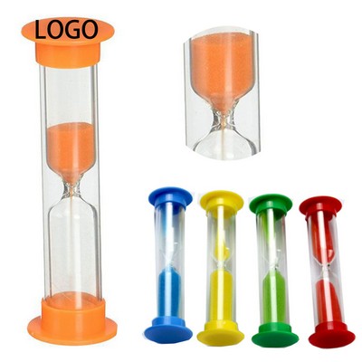 5 Minute Sand Timer