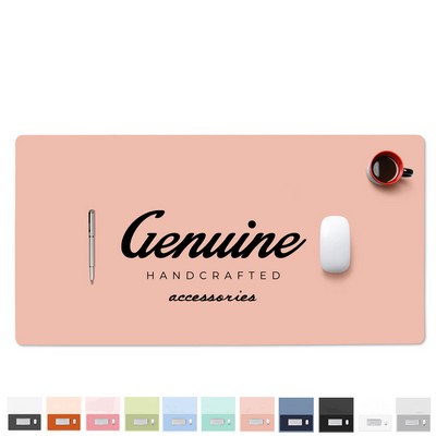 Double Sided Mouse Pad