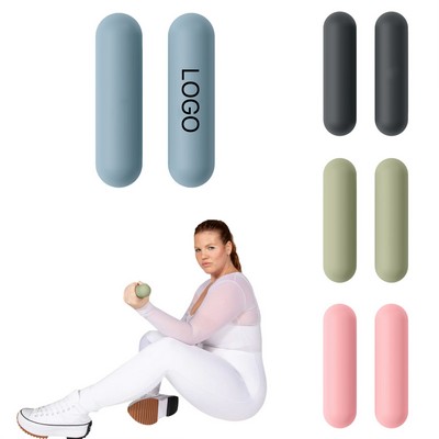 Non-Slip Durable Dumbbells