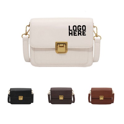 Women's Shoulder Bag Messenger Handbag