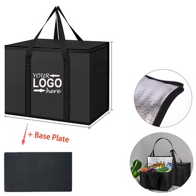Outdoor Non-Woven Eco-Friendly Insulation Bag