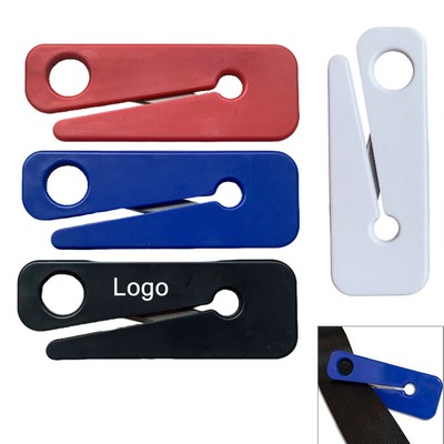 Seat Belt Cutter