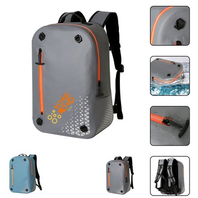 Waterproof Backpack