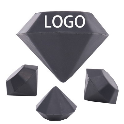 PU Diamond Stress Reliever