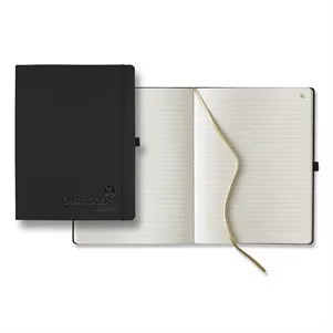 ApPeel Grande Lined Apple Page Journal