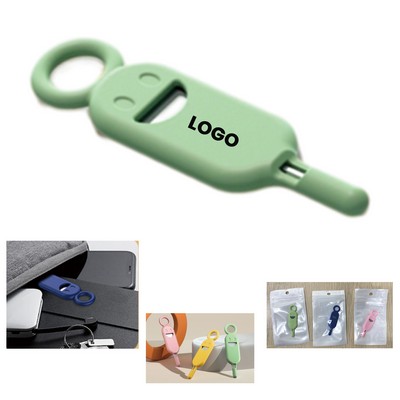 Smile Design SIM Card Holder