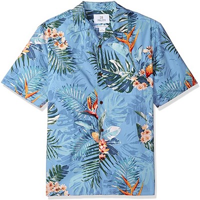 Hawaiian shirt