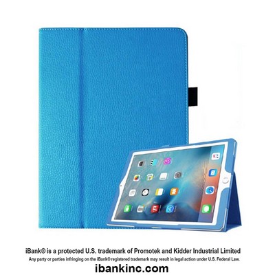 iBank ® Galaxy Tab A 8.4 Leatherette Case 2020