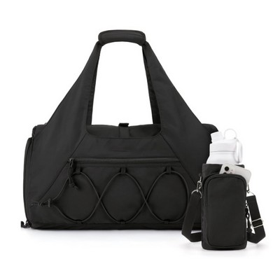 Lightweight Travel Duffel
