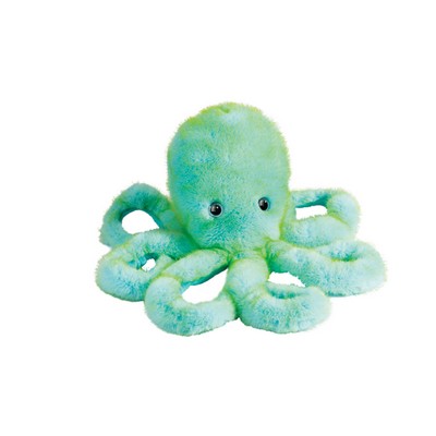 Octavia Octopus Stuffed Animal
