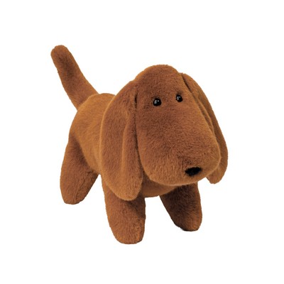 Dale Dachsund Muzzle Stuffed Animal, Large