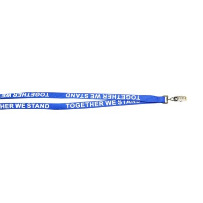 5/8" Tube Lanyard