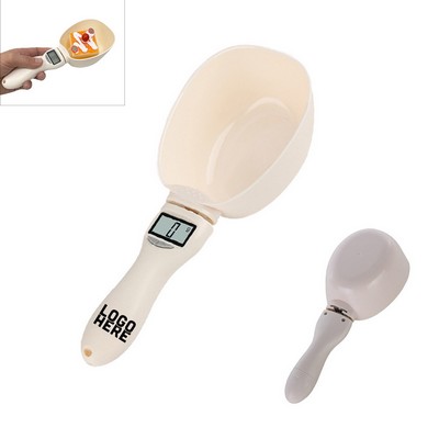 Digital Measuring Spoon