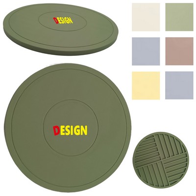 Silicone Insulation Pad