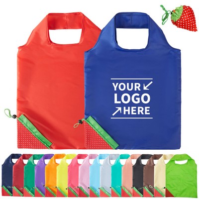 Foldable Tote Bag