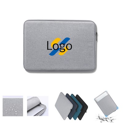 13" Laptop Sleeve Bag