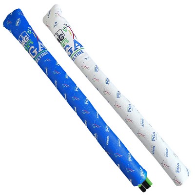 New Dual Decoration Micro-Print Alignment Stick Cover