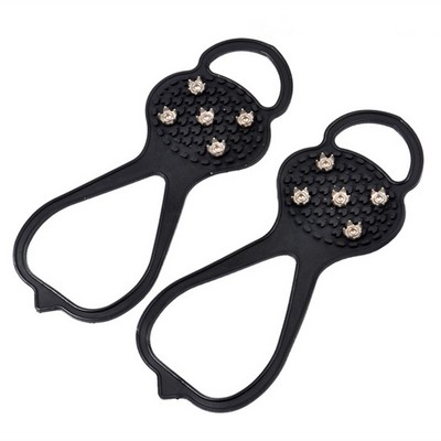 Silicone Not Slip Grippers Pad For Shoes And Boots