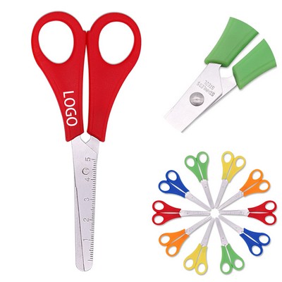 Student's Safety Scissors