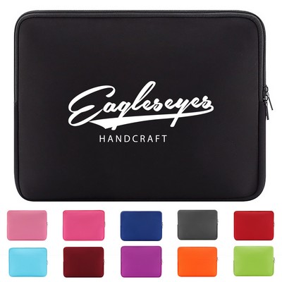 Neoprene Laptop Bag