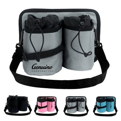 Portable Travel Cup Holder