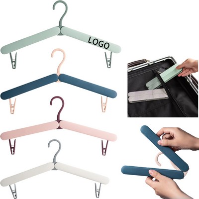 Travel Folding Hanger