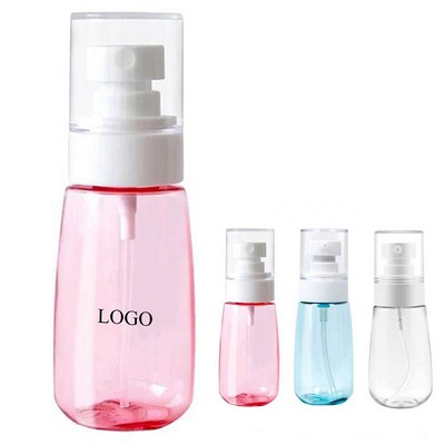Mini Spray Bottle For Alcohol Perfume