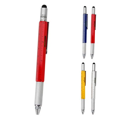 Metal Tool Pen
